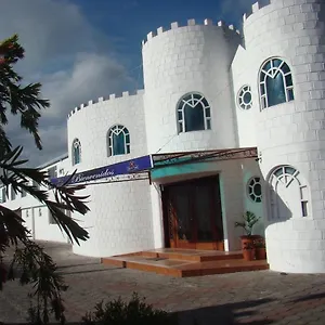 El Castillo Latacunga